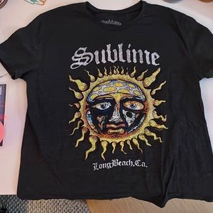 sublime tee